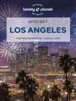 Lonely Planet Pocket Los Angeles - ebook